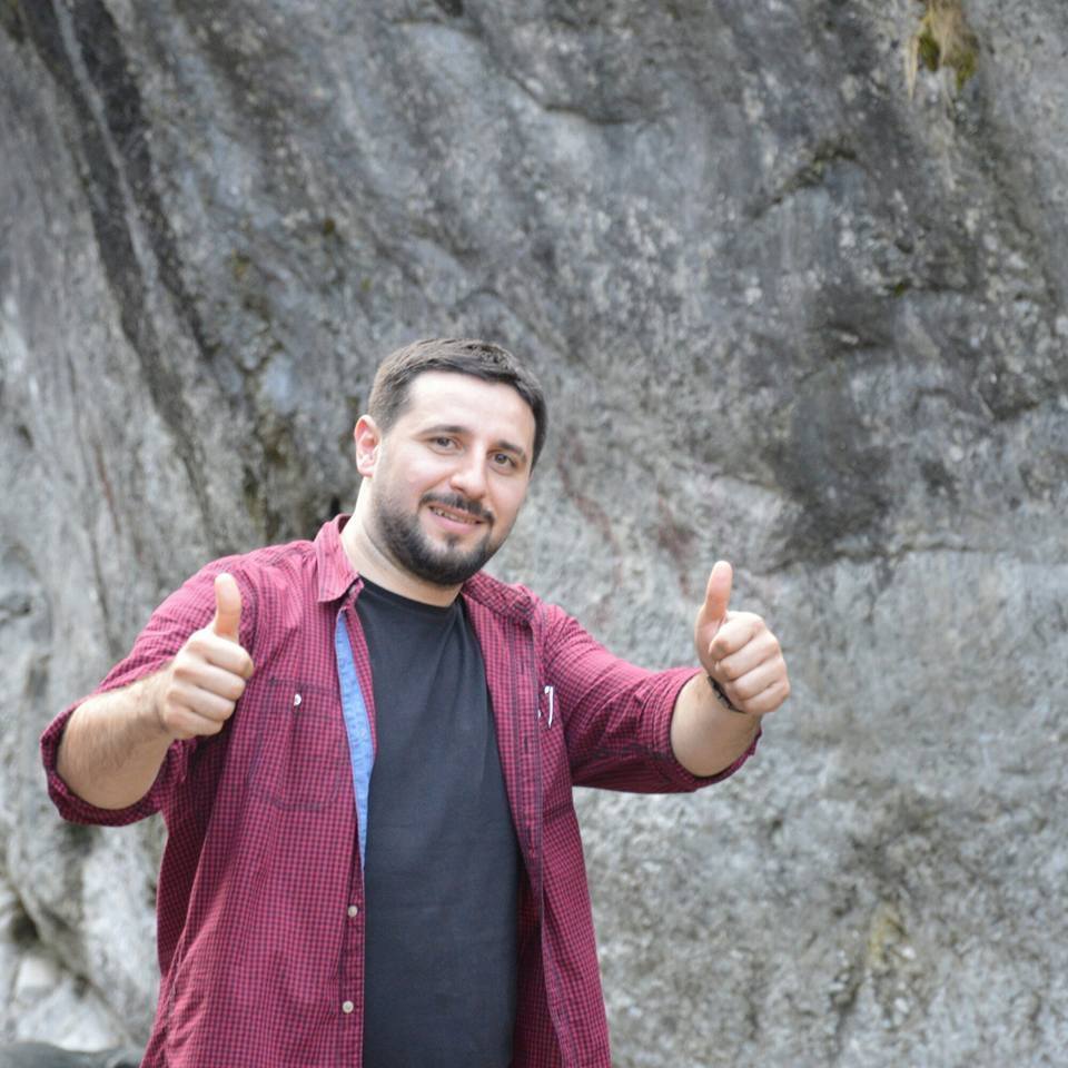 ROTA 7.YILINI KUTLUYOR