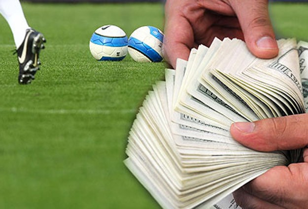 PARA İSTEME BENDEN!