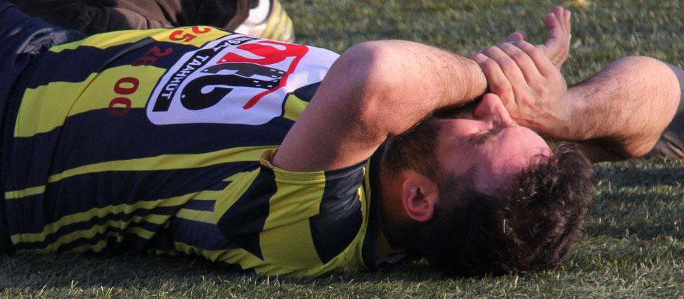 NE OLDUM DEME, NE OLACAĞIM DE!