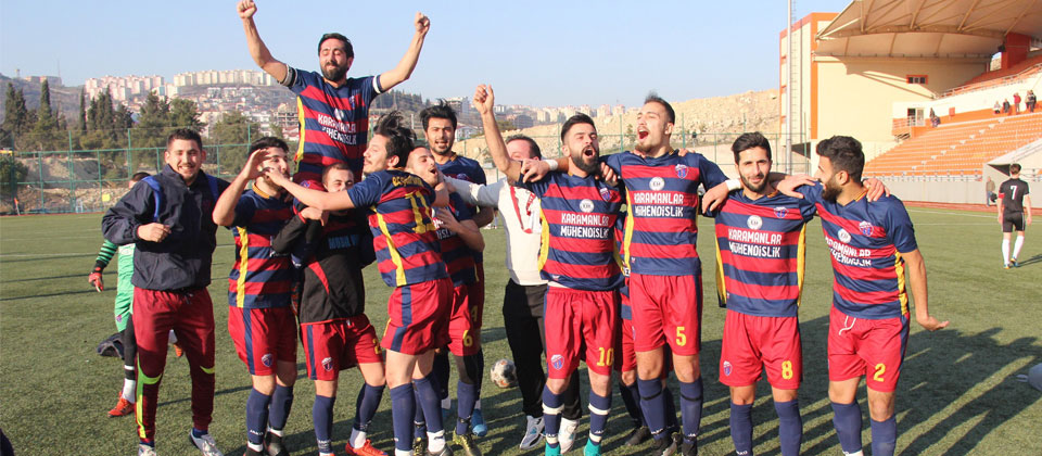 BEŞKÖY BİTTİ DEMEDEN BİTMEZ