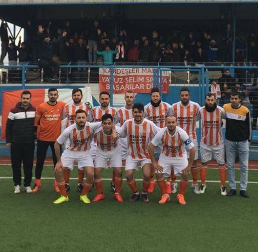 YAVUZ SELİM FIRTINASI