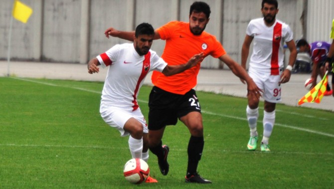 BİRLİK 90’DA YIKILDI