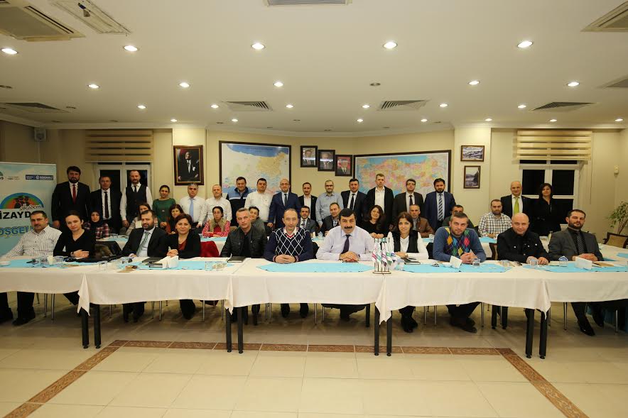 1 yıllık performans değerlendirildi