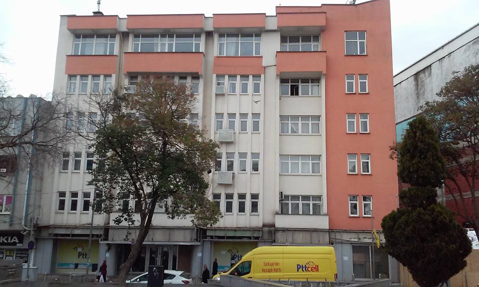 Gebze’ye başmüdürlük şoku! 