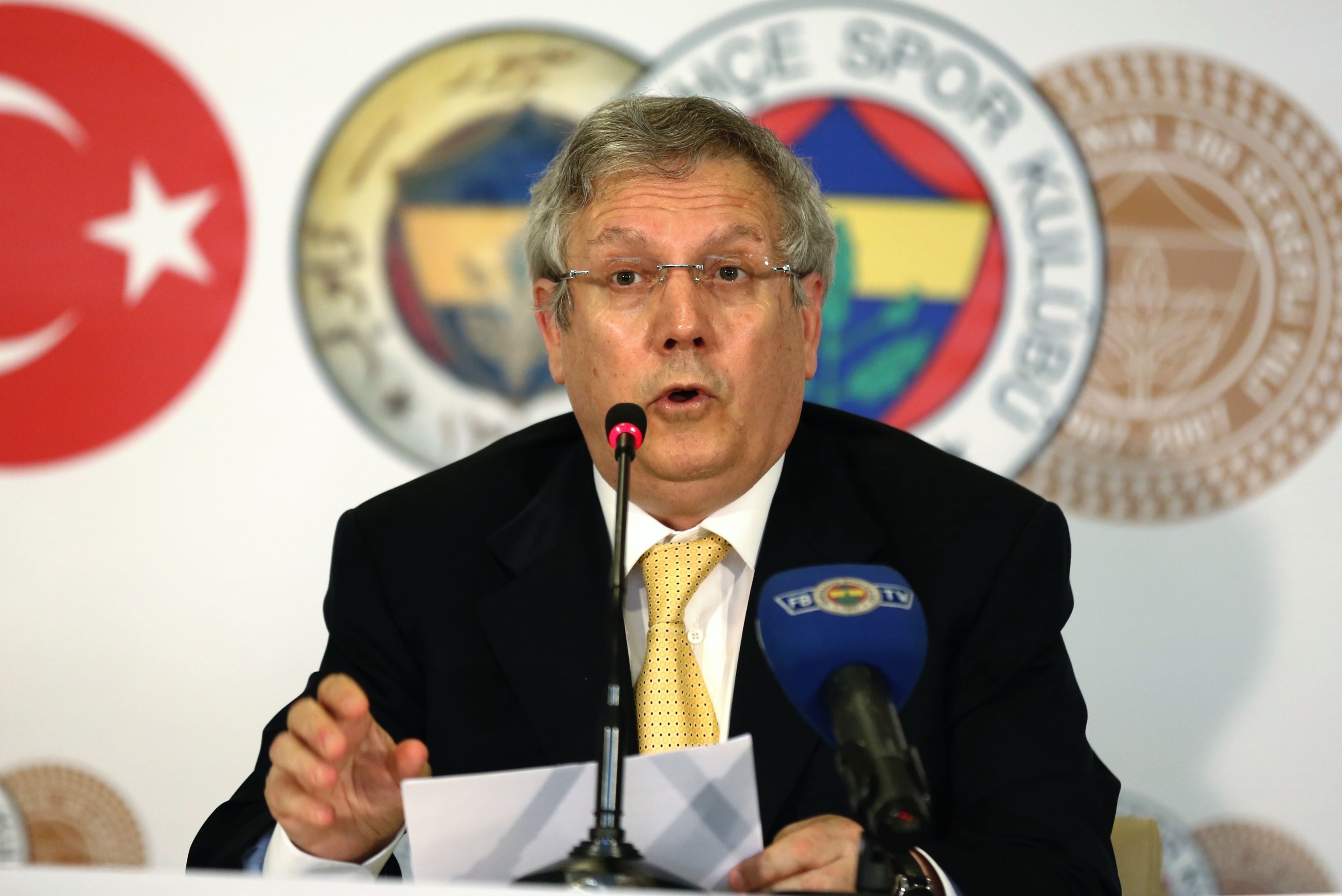 Şike kumpası davasında olay