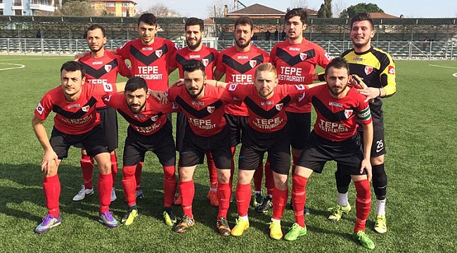 DÜELLO’NUN GALİBİ ÇERKEŞLİ