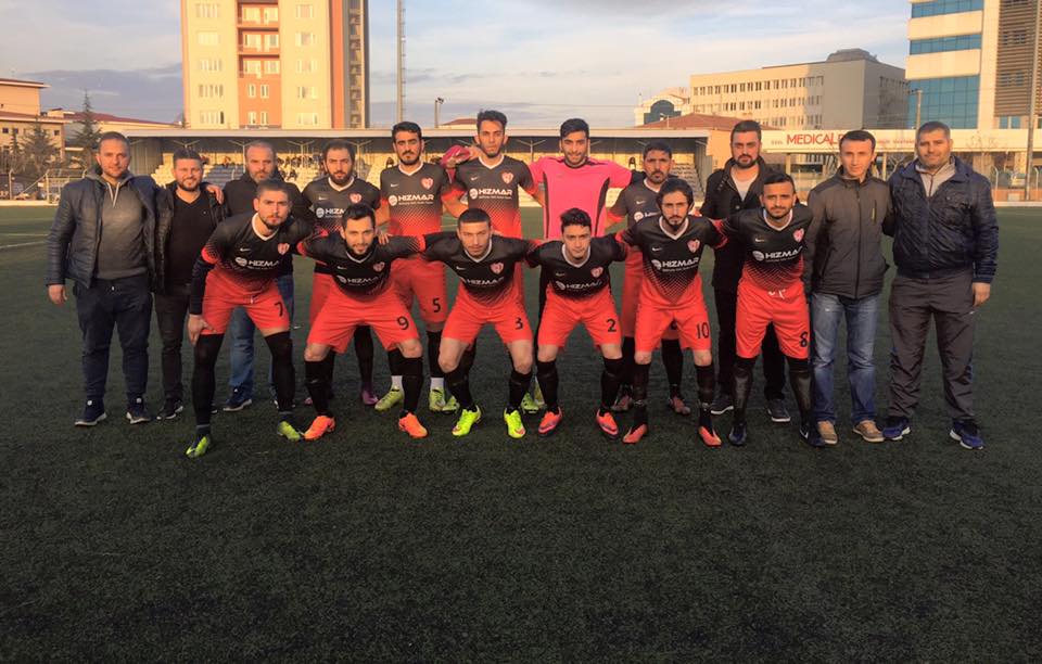DARICASPOR’UN AYAK SESLERİ