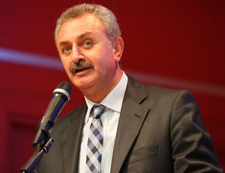 Çiler’den Vergi Haftası mesajı 