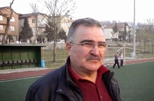 ÇAYIROVA GENÇLERBİRLİĞİ HEDEFE YÜRÜYOR