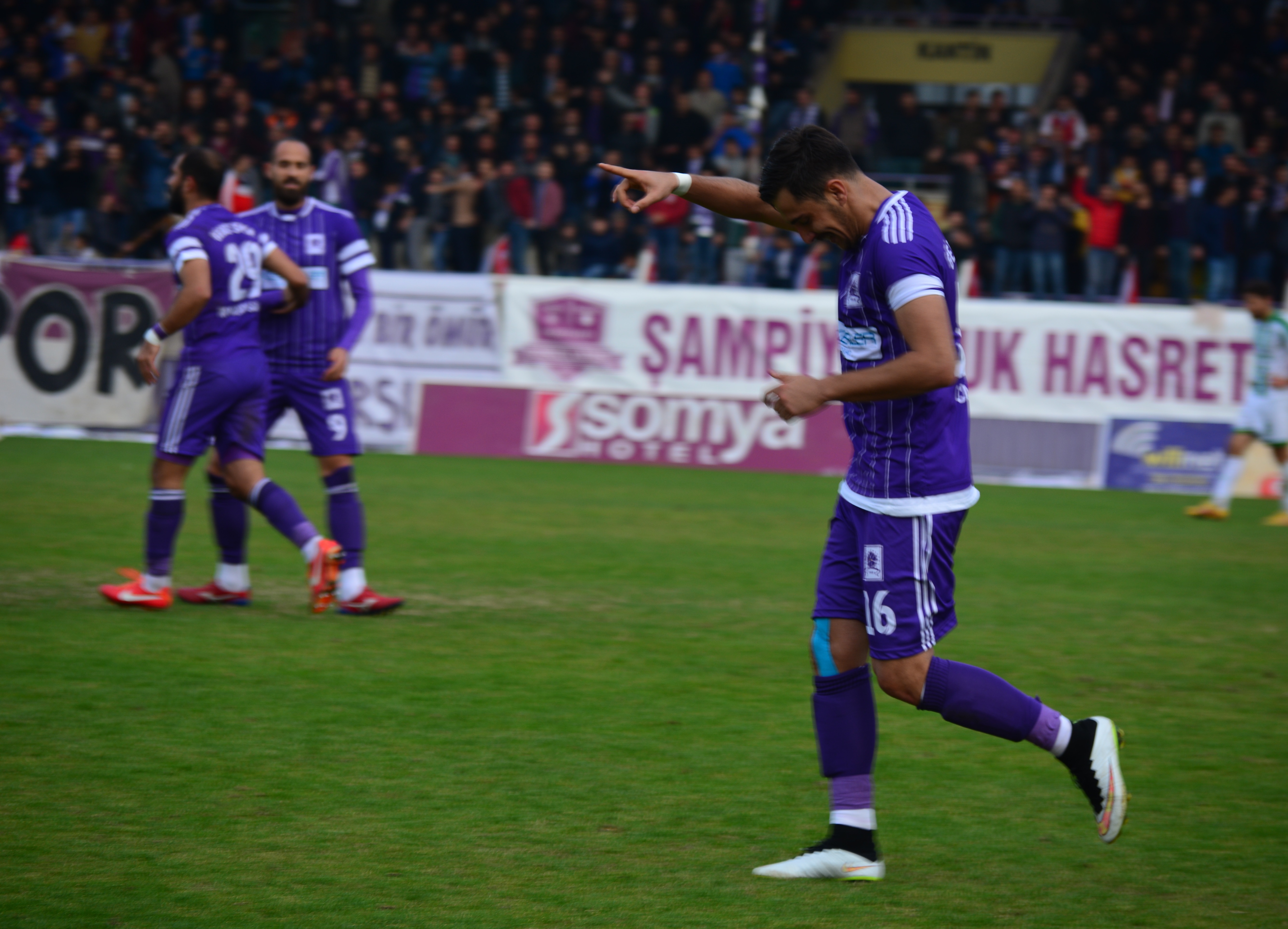 UZUNKÖPRÜ MESAİSİ SÜRÜYOR