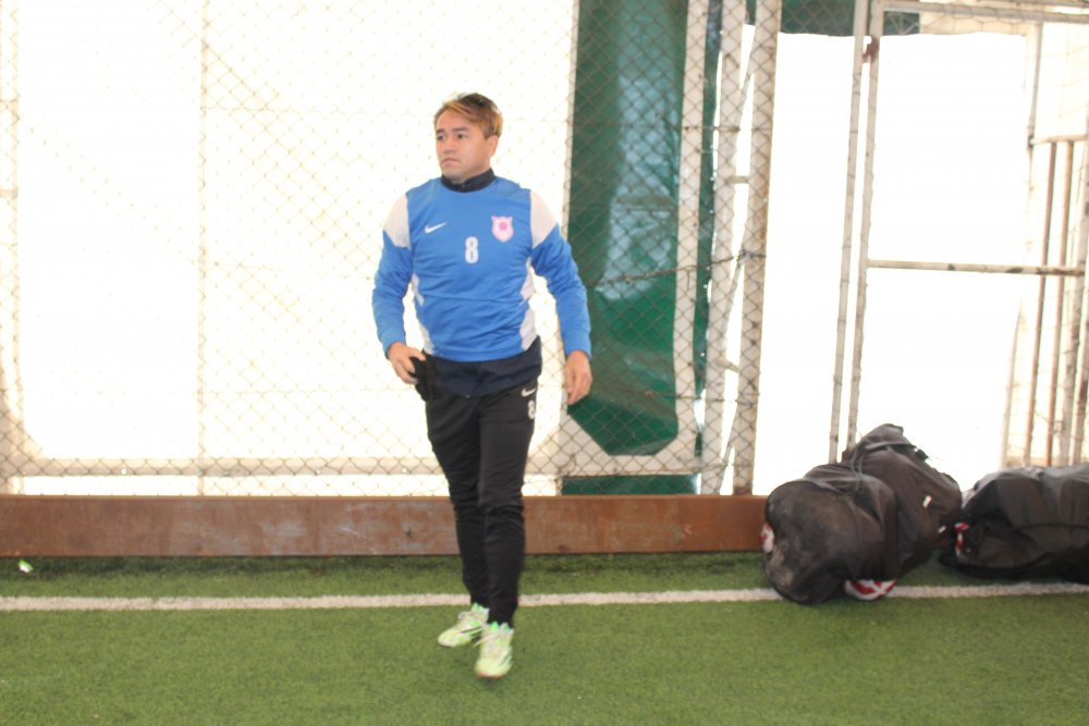 FORMA SATIŞLARI OLMALI