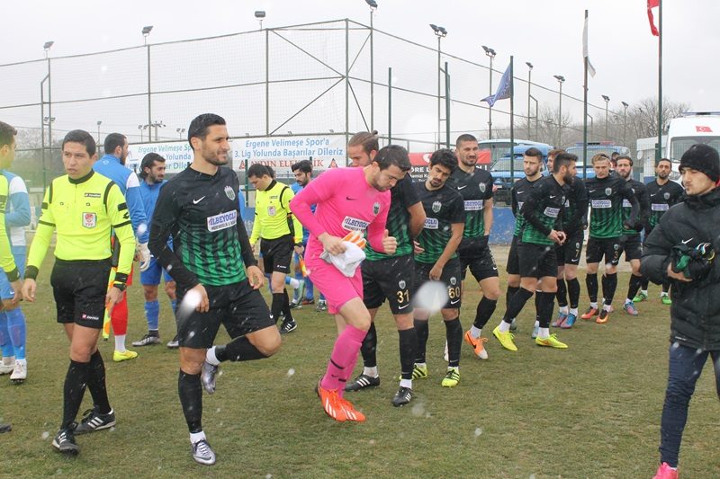 ÇAYIROVA’DA HEDEF AYNI TARİFE