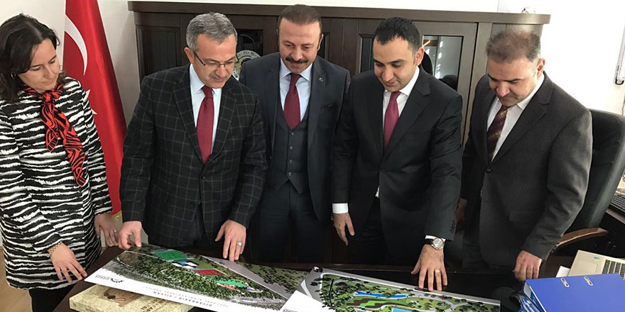 “Silvan eski günlerine dönecek”