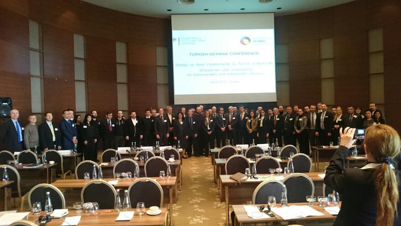 GOSB’da Türk-Alman konferansı