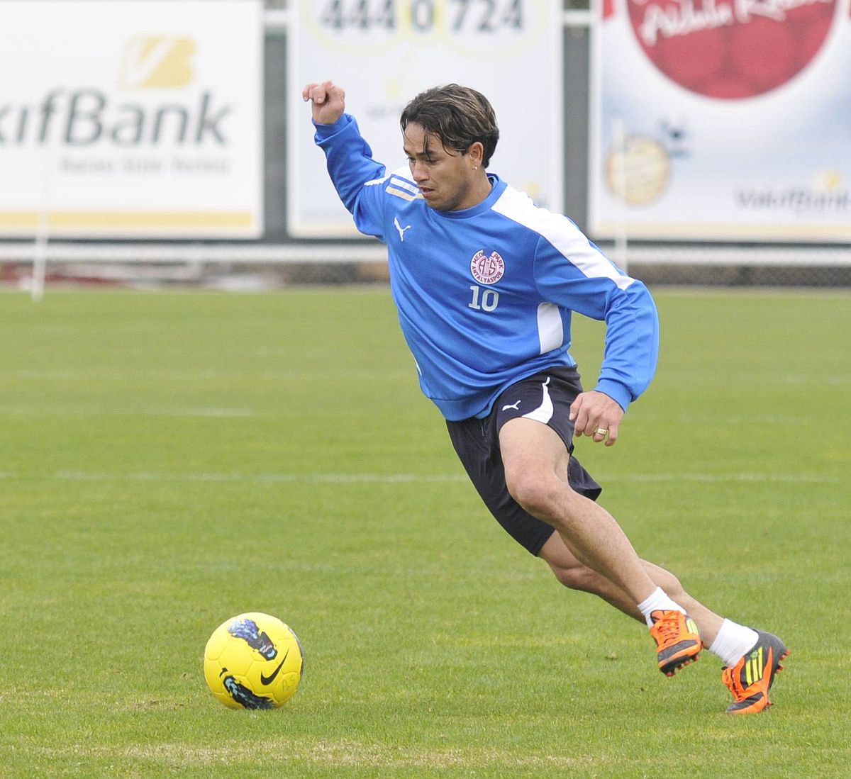 GÖSTER KENDİNİ JABA