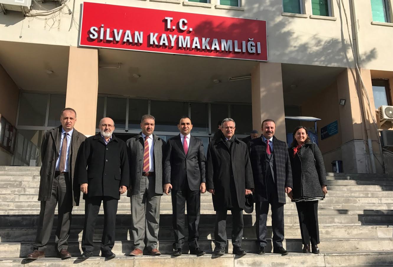 Ortak protokol imzalandı