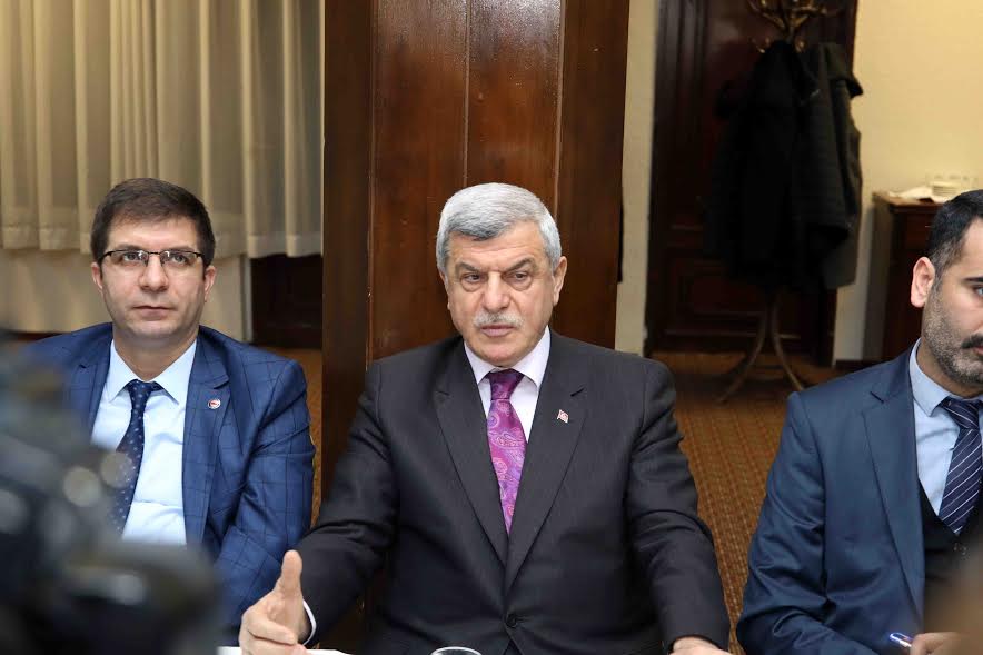 “CHP tabanı ‘Evet’ oyu verecek”