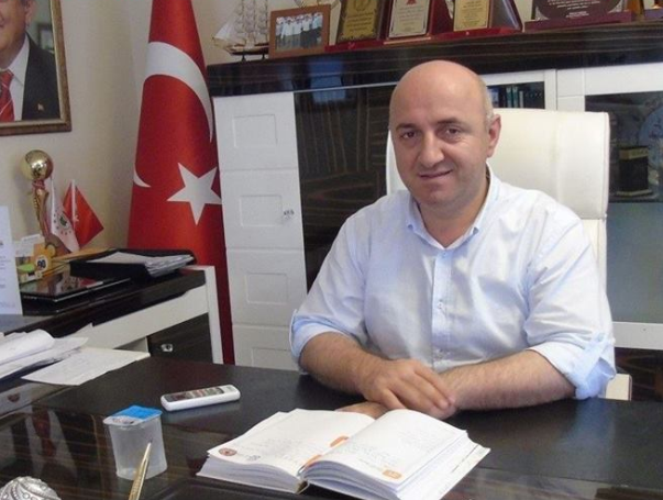 “Darıca’da hedef yüzde 70”