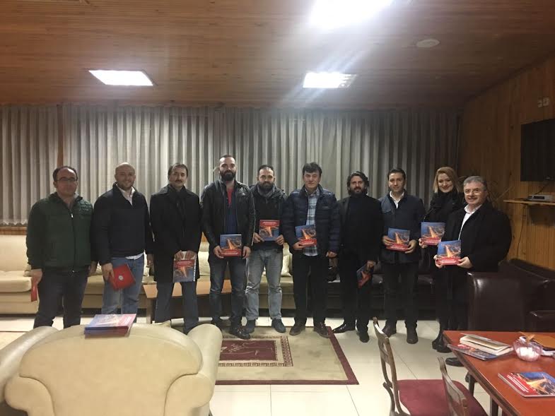 Trabzonlular fethi ve şehitler anılacak