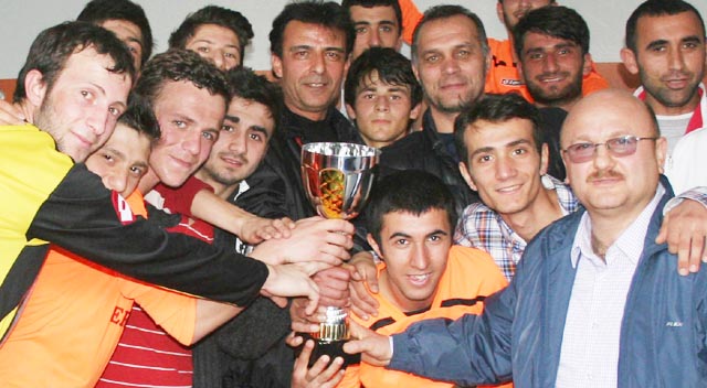 SULTANORHAN GELECEĞİ İNŞA EDİYOR