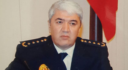 'Ergenekoncu' diye suçlanan Emniyet Müdürü FETÖ'den tutuklandı