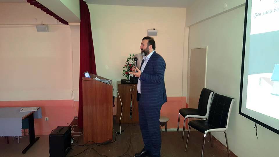 ÇAYIROVA GENÇLERBİRLİĞİ BÜYÜK DÜŞÜNÜYOR