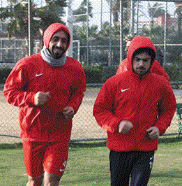 ÇAYIROVA’NIN HESAPLARI