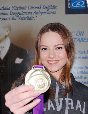 Asla takımımı terk etmedim