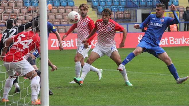 PAYAS SAHASINDA GÜÇLÜ