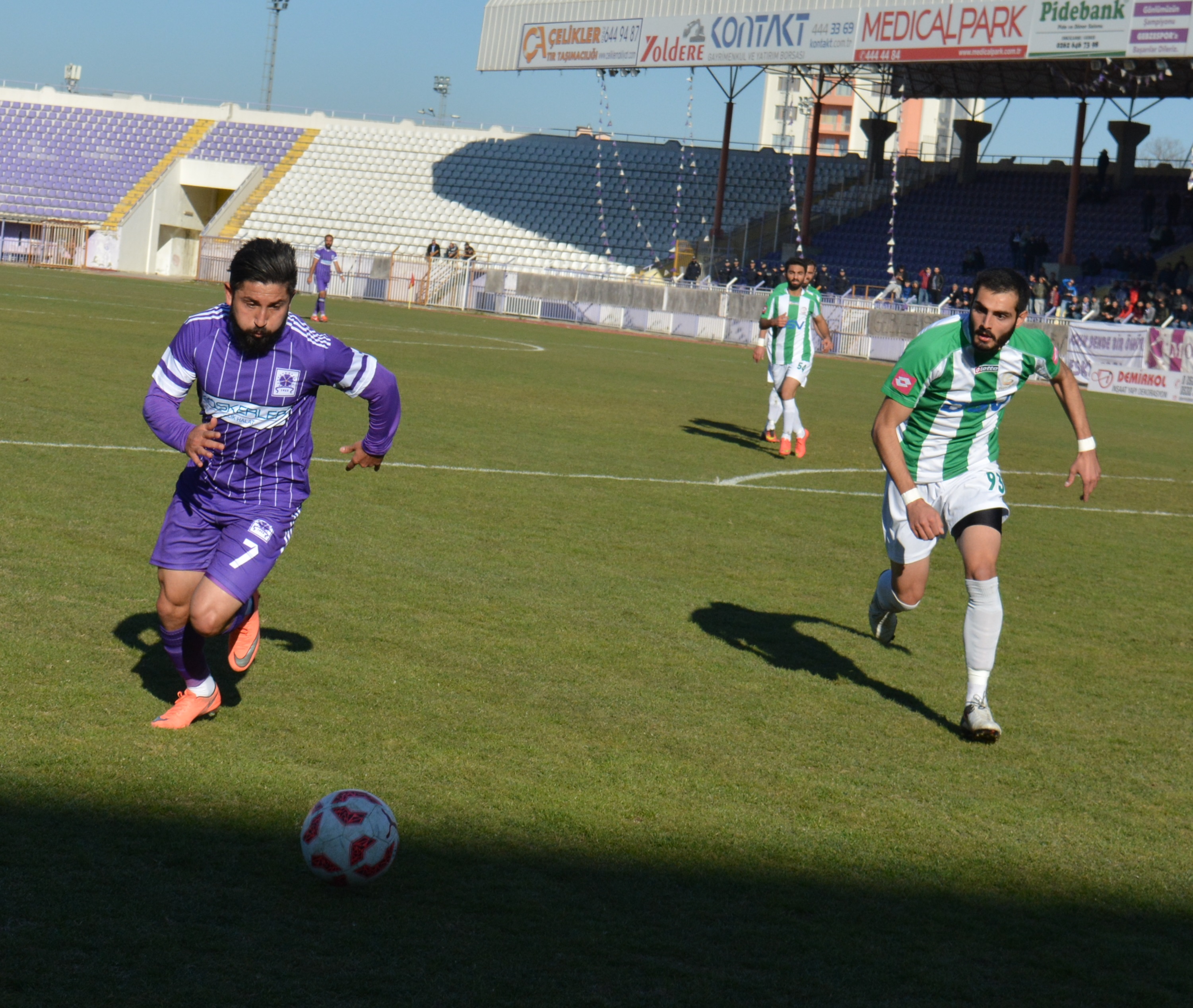 ARMANIN FORMANIN HAKKINI VERİN