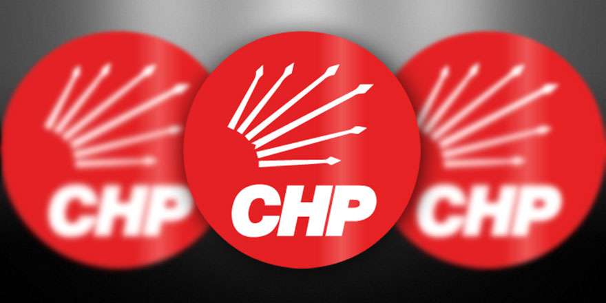 CHP’de eski isimler genel merkeze gidiyor