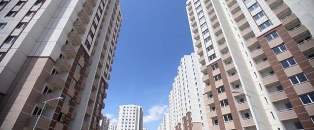 Kocaeli’de konut satışları arttı