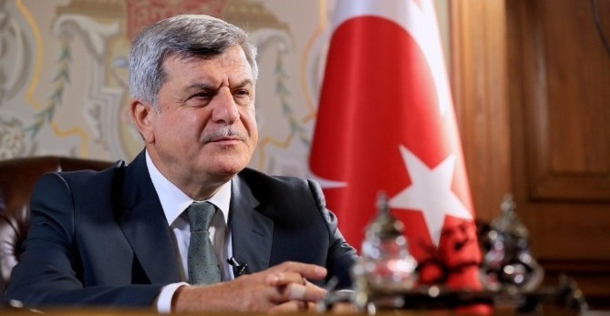 Karaosmanoğlu’nun acı günü