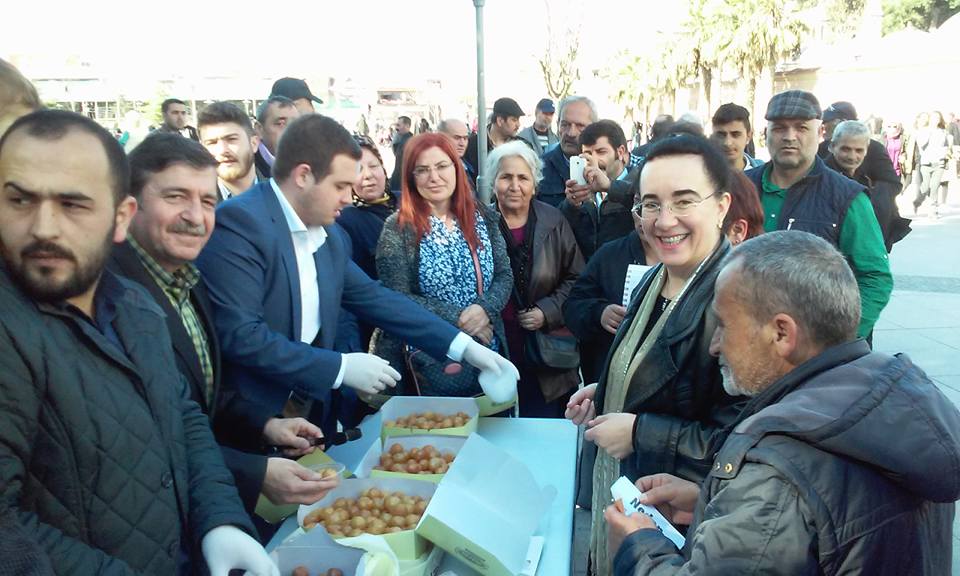 Gebze’de 30 civarında RKM var!