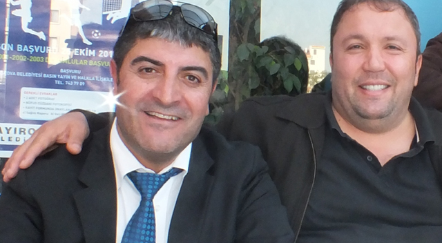 Dr. Tandoğdu’dan Öğüt ve Koç’a tam destek