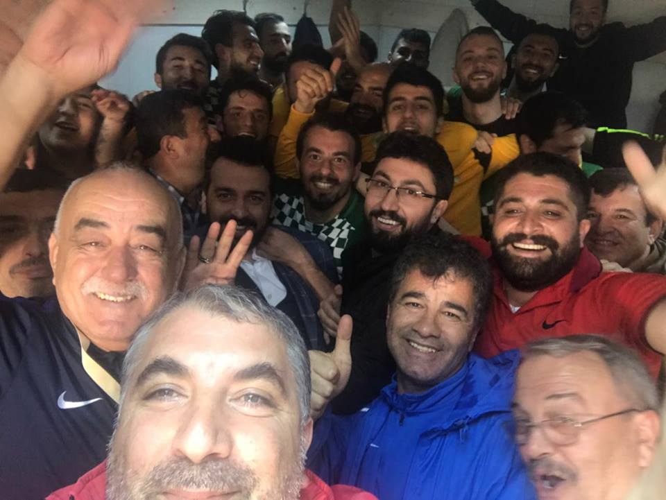 DARICA’NIN CAFER’CAN’I VAR