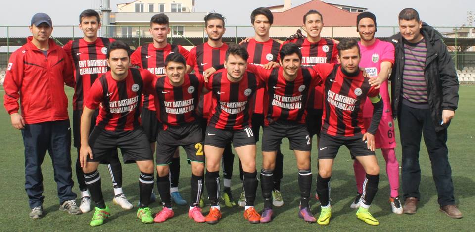 ŞAMPİYON ÇAYIROVA