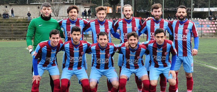 DOĞANTEPE PLAY-OFF’TA