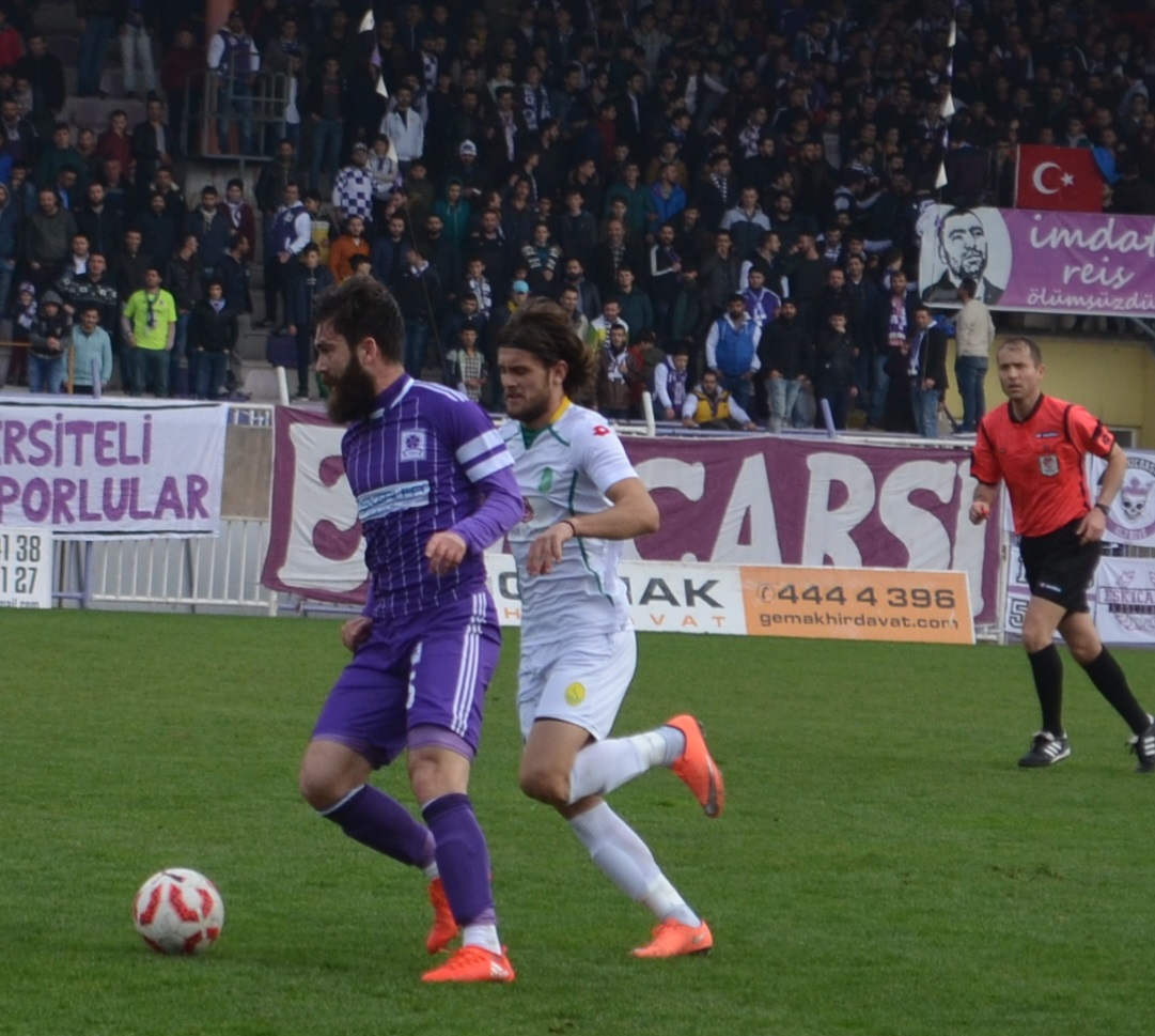 ORTA SAHANIN CAN SİMİDİ: CANBERK