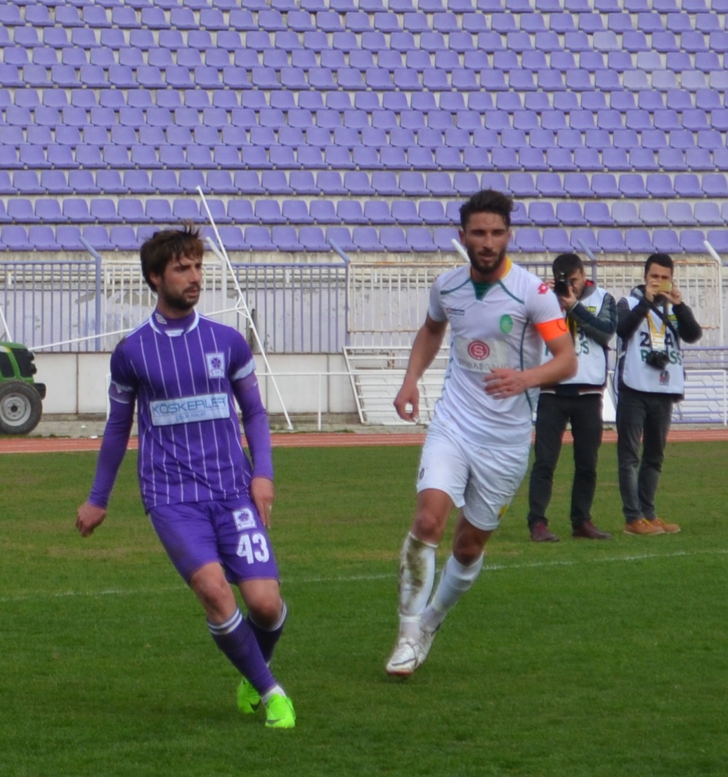 GÖREV ADAMI: MUSTAFA ERTUĞ