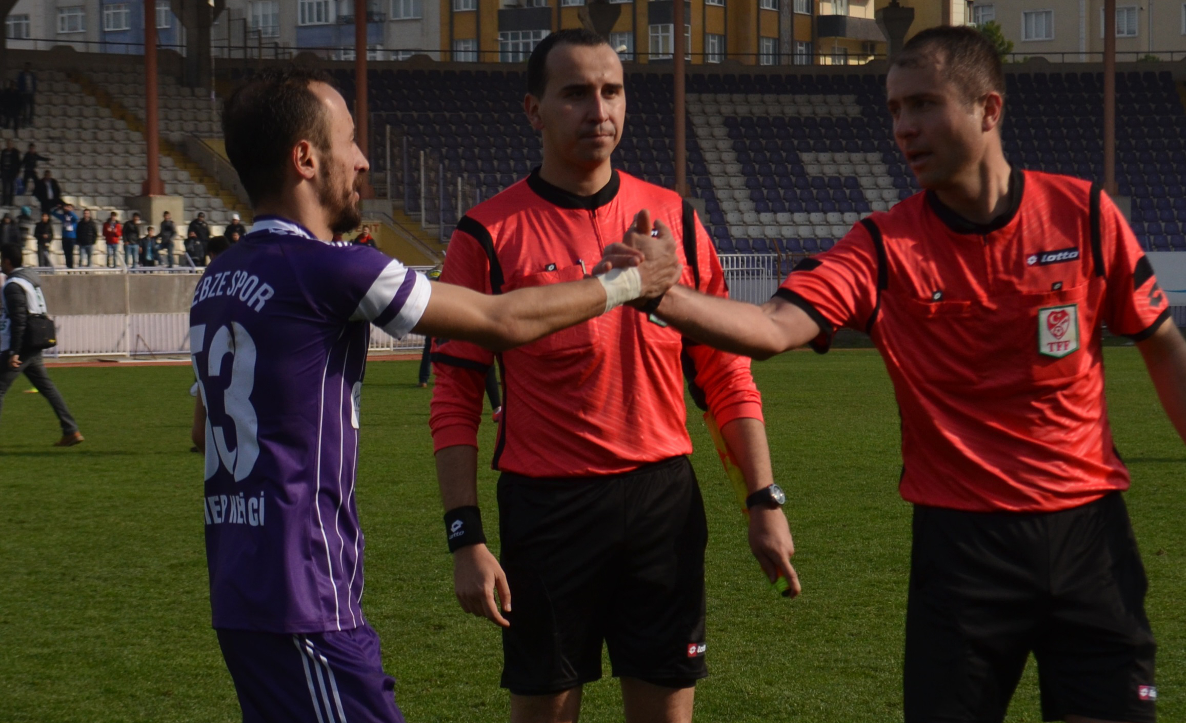 RÜZGARIN OĞLU: ÖMER KESİCİ