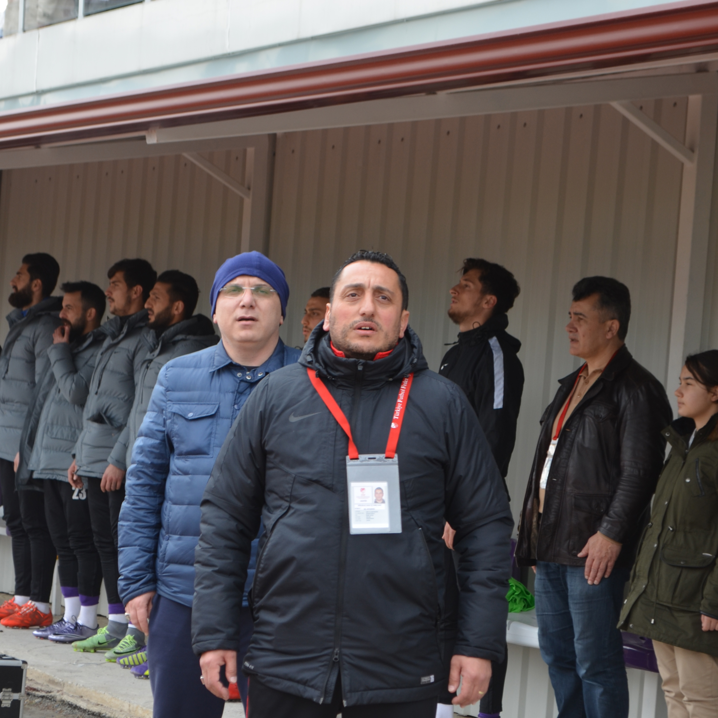 BU İŞİN SIRRI: SEVGİ VE SAMİMİYET