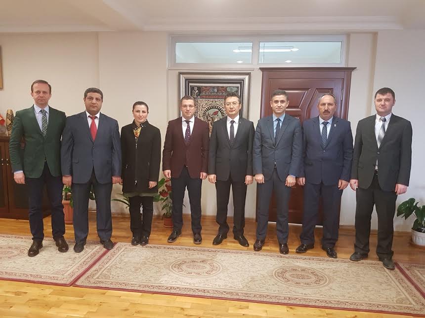 PLAY-OFF KURALARI ÇEKİLDİ