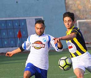 1.KÜME’DE PLAY-OFF KURALARI ÇEKİLDİ