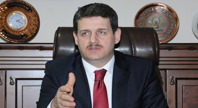 “Çocuklarınız papaz olmasın”