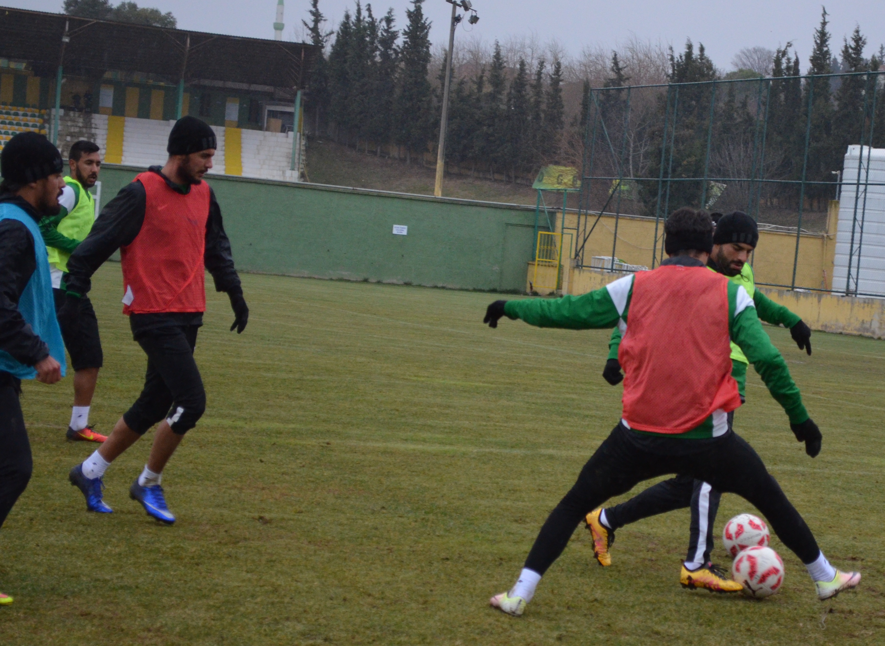 DARICA’DA SAKARYA ALARMI