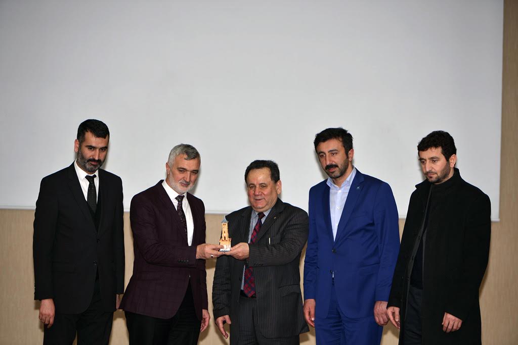 Bülent Orakoğlu 28 Şubatı anlattı