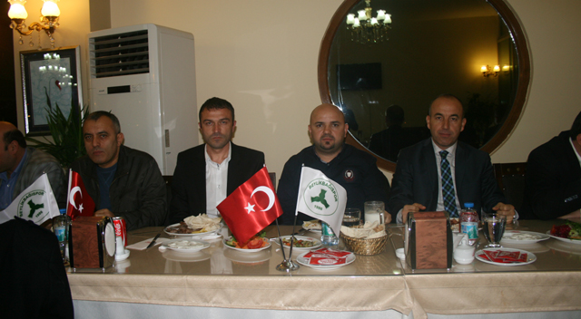 Her şey temiz bir gelecek için