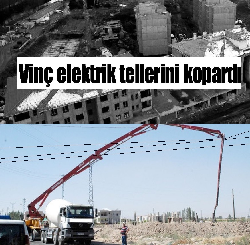 SEDAŞ DİKKATLİ OLMAYA DAVET EDİYOR