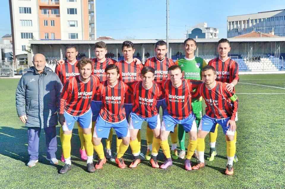 MOLLAFENARİ GALİBİYETE KİLİTLENDİ